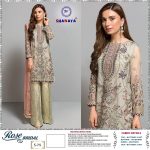 SHANAYA S 75 PAKISTANI SALWAR KAMEEZ MANUFACTURER