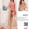 M 3 FASHION 41011 ROSEWOOD SALWAR KAMEEZ