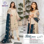 SHANAYA S 76 PAKISTANI SALWAR KAMEEZ MANUFACTURER