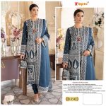 FEPIC 5142 ROSEMEEN SALWAR KAMEEZ WHOLESALER