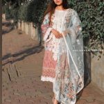 SHREE FABS 13601 SOBIA NAZIR SALWAR KAMEEZ