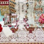 SHREE FABS 13601 SOBIA NAZIR SALWAR KAMEEZ