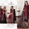 ASIM JOFA 56047 SALWAR KAMEEZ MANUFACTURER