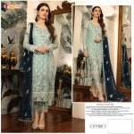 FEPIC 1150 ROSEMEEN SALWAR KAMEEZ WHOLESALER