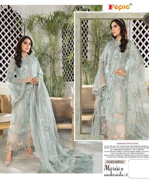 FEPIC 60014 MARIA B SALWAR KAMEEZ ONLINE