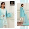 ZIAAZ DESIGN 7778 SALWAR KAMEEZ MANUFACTURER