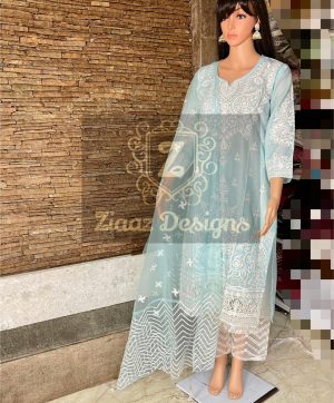 ZIAAZ DESIGN 7778 SALWAR KAMEEZ MANUFACTURER