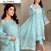 AL AMRA ANAYA 48 SALWAR KAMEEZ WHOLESALER