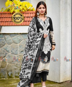 SHREE FABS 1476 SANA SAFINAZ SALWAR KAMEEZ ONLINE