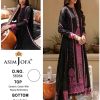 ASIM JOFA 56054 SALWAR KAMEEZ WHOLESALER