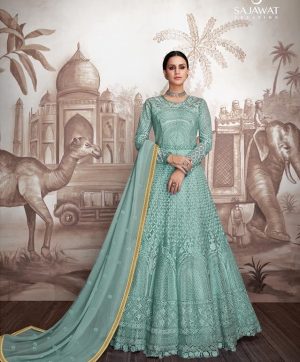 SAJAWAT CREATION MERAKI VOL 4 1001 DESIGNER COLLECTIONS