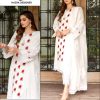 HAZRA DESIGNER HD 21 SALWAR KAMEEZ MANUFACTURER