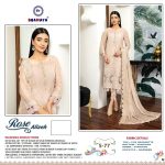 SHANAYA S 77 ROSE ALIZEH SALWAR KAMEEZ MANUFACTURER