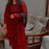 RAMSHA 327 PAKISTANI SUITS WHOLESALERER