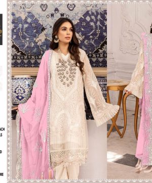 AYESHA MISBAH 105 B SALWAR KAMEEZ MANUFACTURER