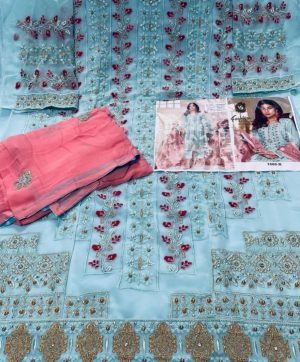 VS FASHION 1060 B SALWAR KAMEEZ MANUFACTURER