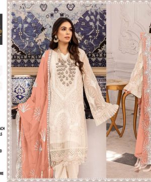 AYESHA MISBAH 105 C SALWAR KAMEEZ MANUFACTURER