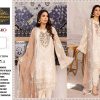 AYESHA MISBAH 105 D SALWAR KAMEEZ MANUFACTURER