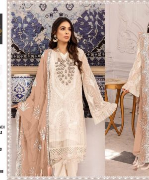 AYESHA MISBAH 105 D SALWAR KAMEEZ MANUFACTURER