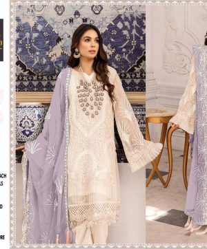 AYESHA MISBAH 105 E SALWAR KAMEEZ MANUFACTURER