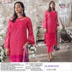 RINAZ FASHION AL ZOHAIB 13001 SALWAR KAMEEZ WHOLESALER