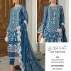 AL KHUSHBU 1028 SALWAR KAMEEZ MANUFACTURER