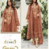 FEPIC 1028 C SALWAR KAMEEZ WOLESALER