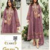 FEPIC 1028 D SALWAR KAMEEZ WOLESALER