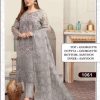 VS FASHION 1061 SALWAR KAMEEZ MANUFACTURER