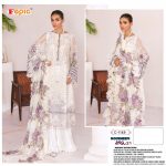 FEPIC 1169 PAKISTANI SALWAR KAMEEZ MANUFACTURER