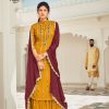 EBA LIFESTYLE DHOOP KINAREY 1307 DESIGNER COLLECTION