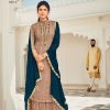 EBA LIFESTYLE DHOOP KINAREY 1307 A DESIGNER COLLECTION