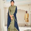 EBA LIFESTYLE DHOOP KINAREY 1307 E DESIGNER COLLECTION