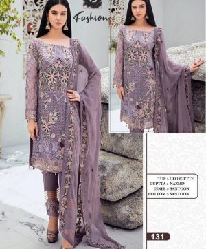 VS FASHION 131 SALWAR KAMEEZ WHOLESALER