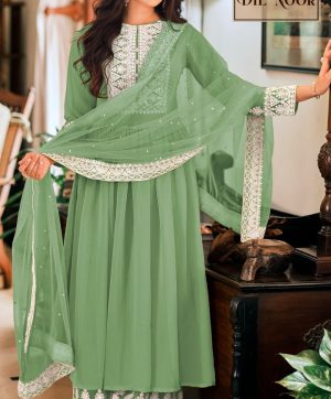 EBA LIFESTYLE DIL NOOR 1341 SALWAR KAMEEZ WHOLESALER