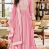 EBA LIFESTYLE DIL NOOR 1344 SALWAR KAMEEZ WHOLESALER