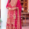 EBA LIFESTYLE HURMA 36 1346 SALWAR KAMEEZ