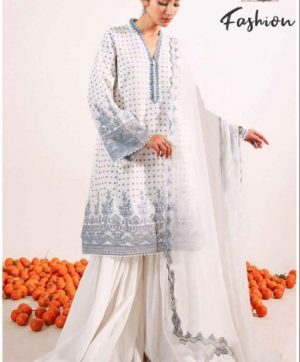 VS FASHION 142 SALWAR KAMEEZ MANUFACTURER