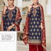 VS FASHION 150 SALWAR KAMEEZ WHOLESALER