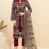 HOOR TEX 23012 C SALWAR KAMEEZ WHOLESALER