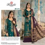 RAMSHA 375 PAKISTANI SALWAR KAMEEZ MANUFACTURER