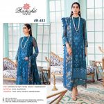 RAMSHA 402 PAKISTANI SALWAR KAMEEZ MANUFACTURER