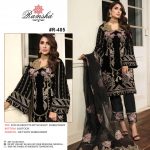 RAMSHA 405 SALWAR KAMEEZ MANUFACTURER SURAT