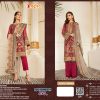 FEPIC 66004 ROSEMEEN BRQ SALWAR KAMEEZ WOLESALER