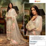 FEPIC 91009 ROSEMEEN SALWAR KAMEEZ MANUFACTURER