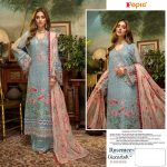 FEPIC 91010 ROSEMEEN SALWAR KAMEEZ MANUFACTURER