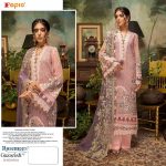 FEPIC 91011 ROSEMEEN SALWAR KAMEEZ MANUFACTURER