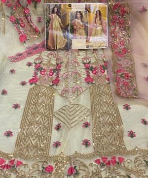 VS FASHION 10022 A SALWAR KAMEEZ MANUFACTURER