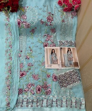 VS FASHION 1089 A SALWAR KAMEEZ MANUFACTURER