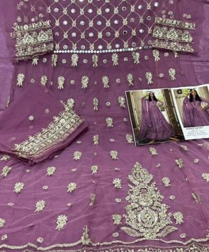 VS FASHION 1077 A SALWAR KAMEEZ MANUFACTURER